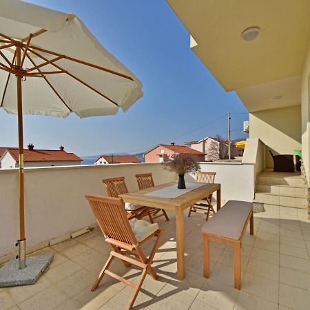 Apartment Cvit 2 By Interhome كلينوفيتسا المظهر الخارجي الصورة