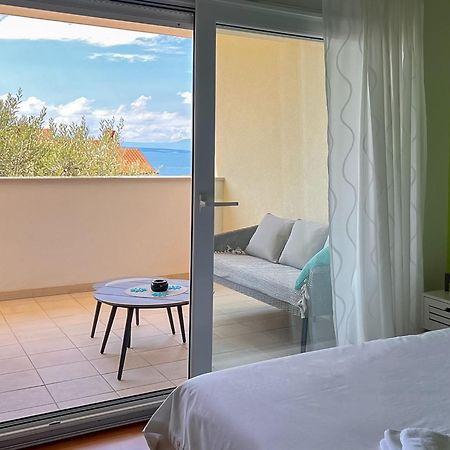 Apartment Cvit 2 By Interhome كلينوفيتسا المظهر الخارجي الصورة