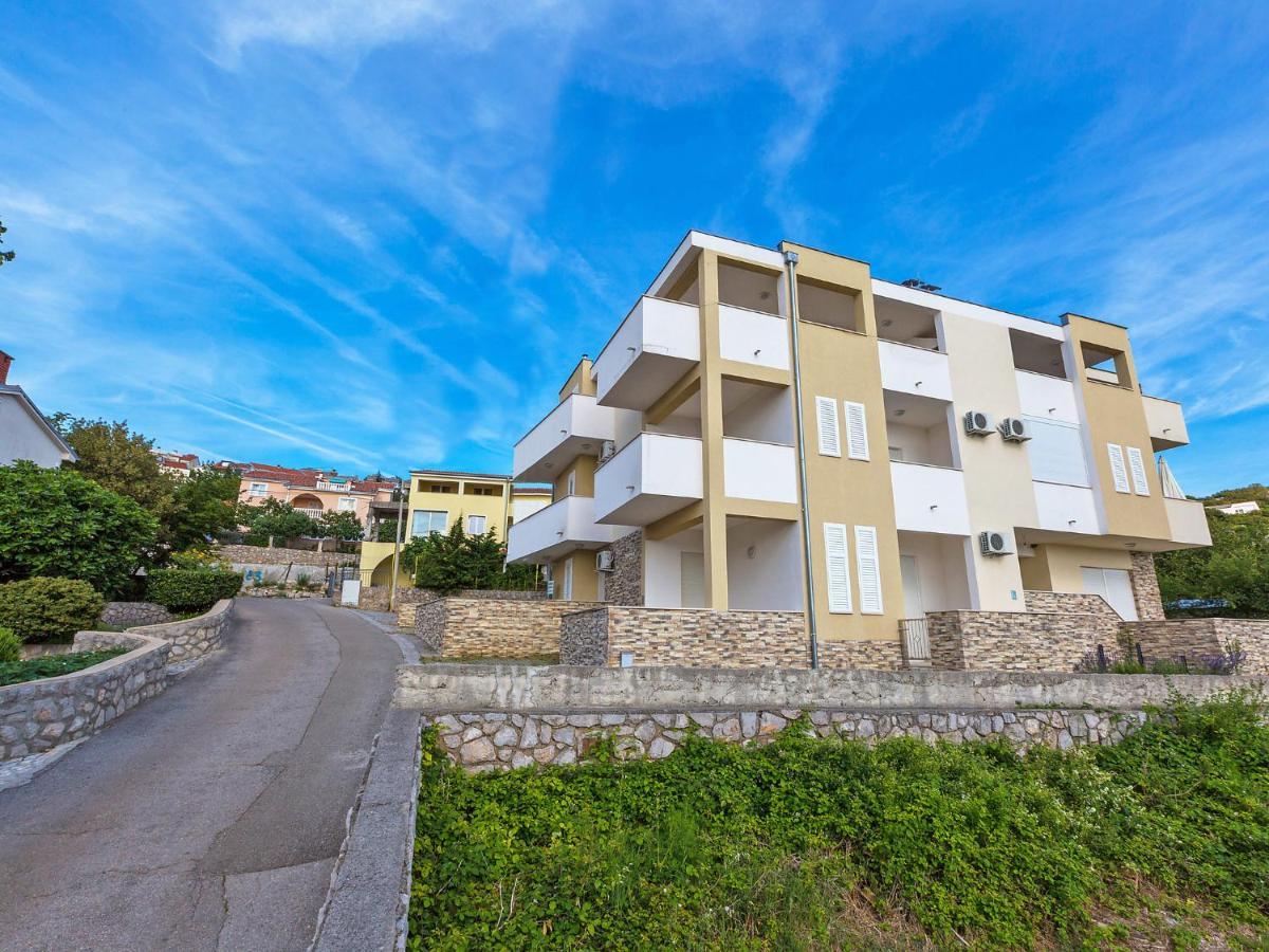 Apartment Cvit 2 By Interhome كلينوفيتسا المظهر الخارجي الصورة