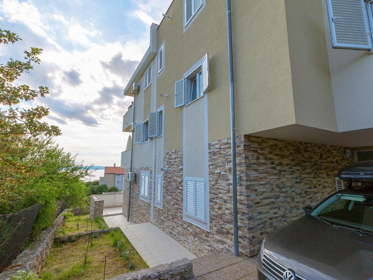 Apartment Cvit 2 By Interhome كلينوفيتسا المظهر الخارجي الصورة
