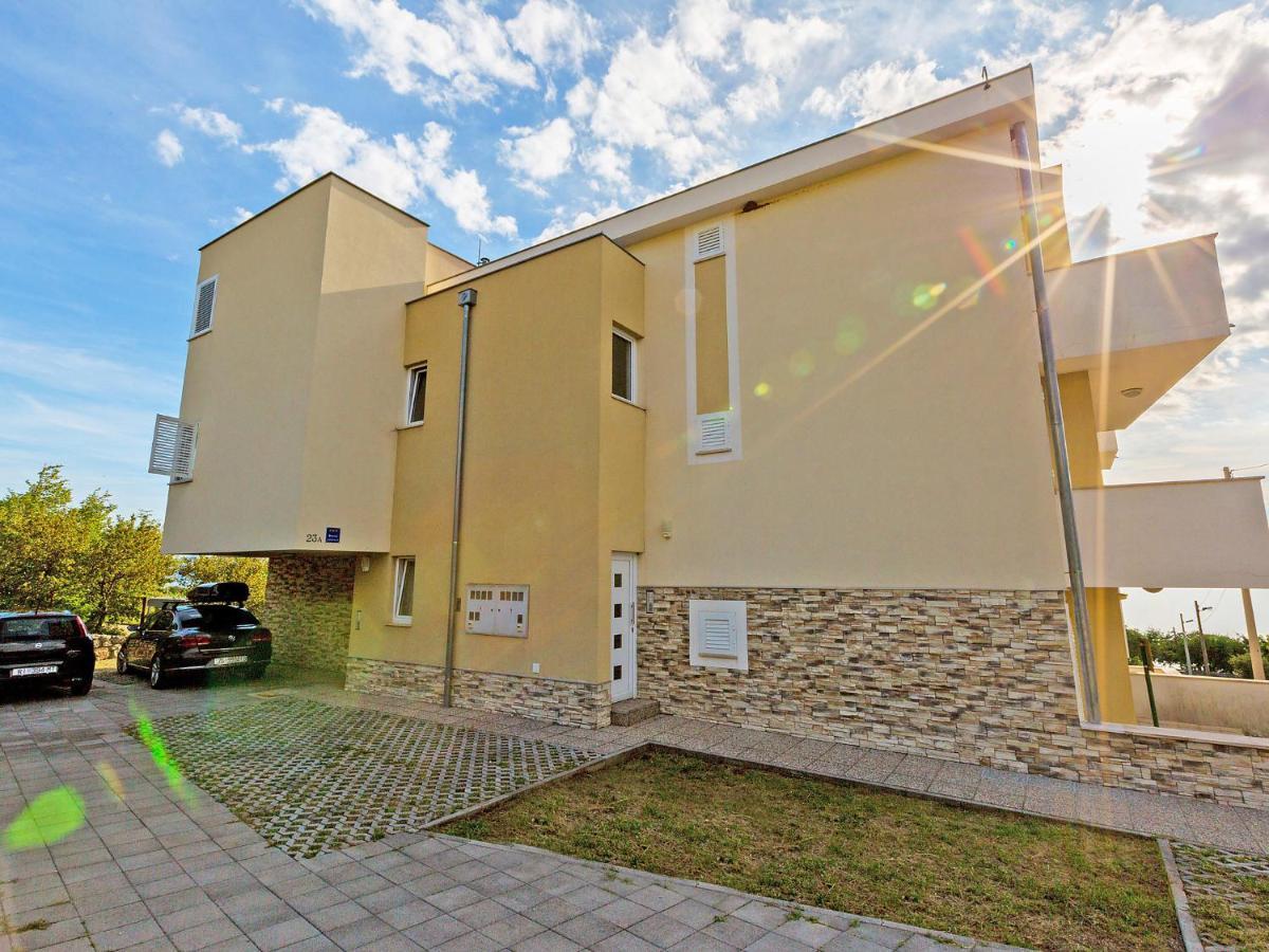 Apartment Cvit 2 By Interhome كلينوفيتسا المظهر الخارجي الصورة