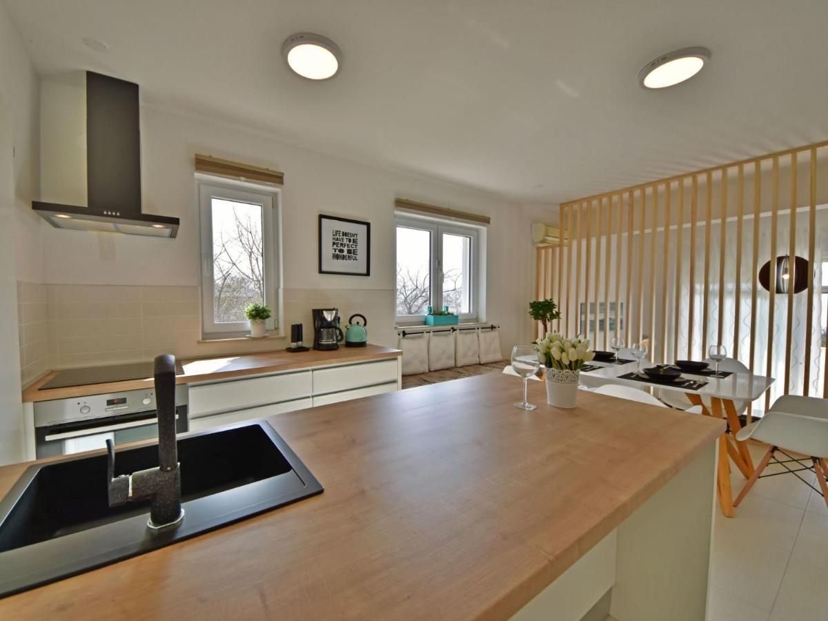 Apartment Cvit 2 By Interhome كلينوفيتسا المظهر الخارجي الصورة
