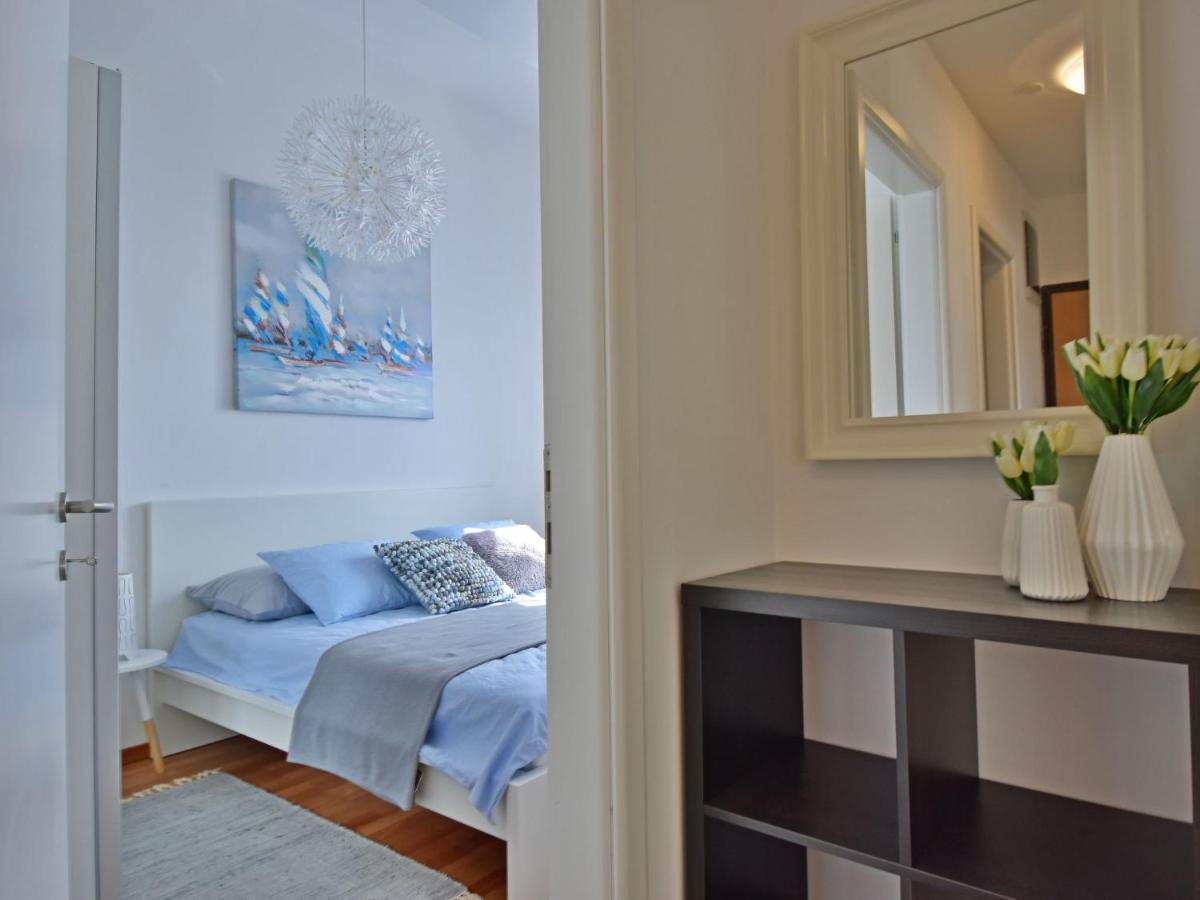 Apartment Cvit 2 By Interhome كلينوفيتسا المظهر الخارجي الصورة