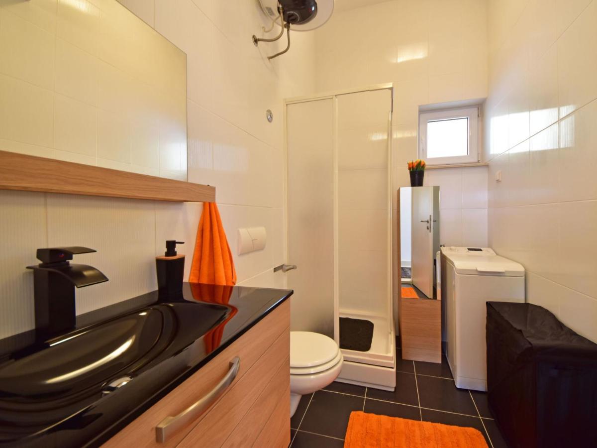 Apartment Cvit 2 By Interhome كلينوفيتسا المظهر الخارجي الصورة