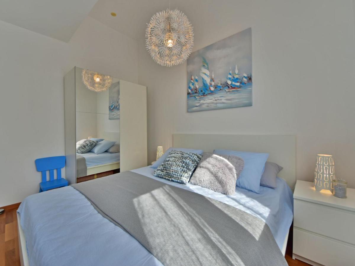 Apartment Cvit 2 By Interhome كلينوفيتسا المظهر الخارجي الصورة