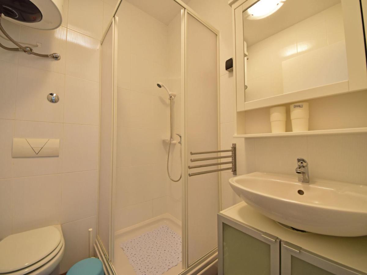 Apartment Cvit 2 By Interhome كلينوفيتسا المظهر الخارجي الصورة