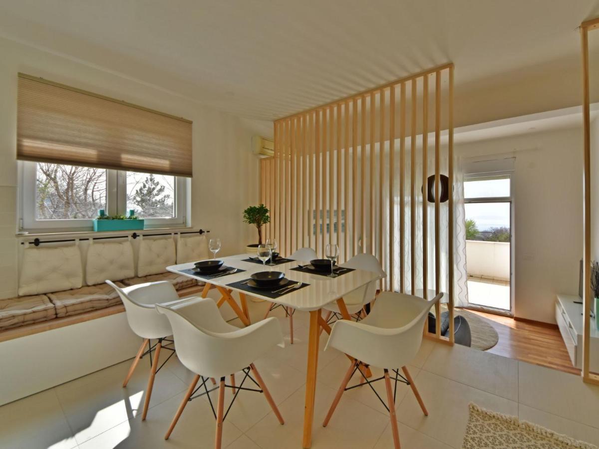 Apartment Cvit 2 By Interhome كلينوفيتسا المظهر الخارجي الصورة