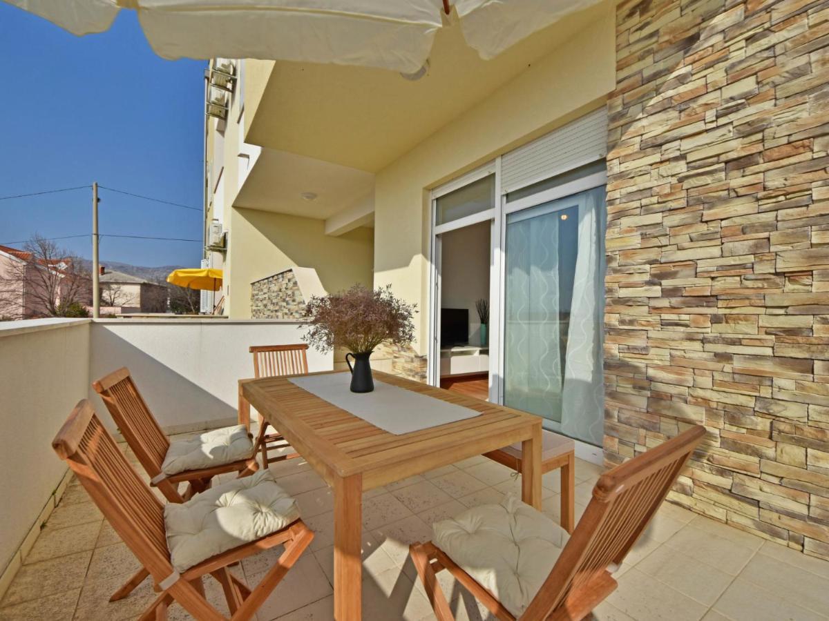 Apartment Cvit 2 By Interhome كلينوفيتسا المظهر الخارجي الصورة