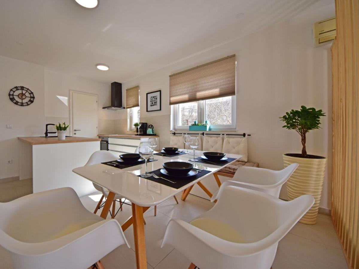 Apartment Cvit 2 By Interhome كلينوفيتسا المظهر الخارجي الصورة
