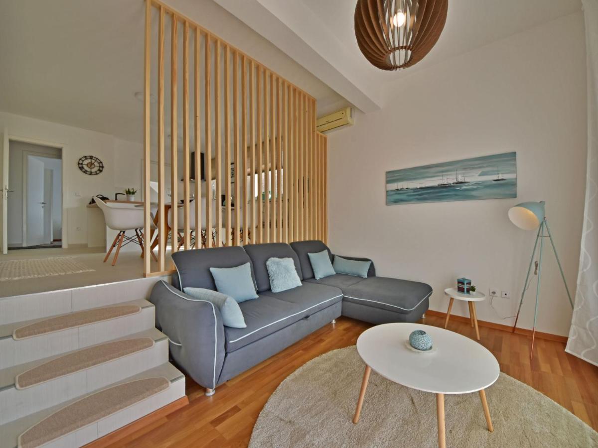 Apartment Cvit 2 By Interhome كلينوفيتسا المظهر الخارجي الصورة
