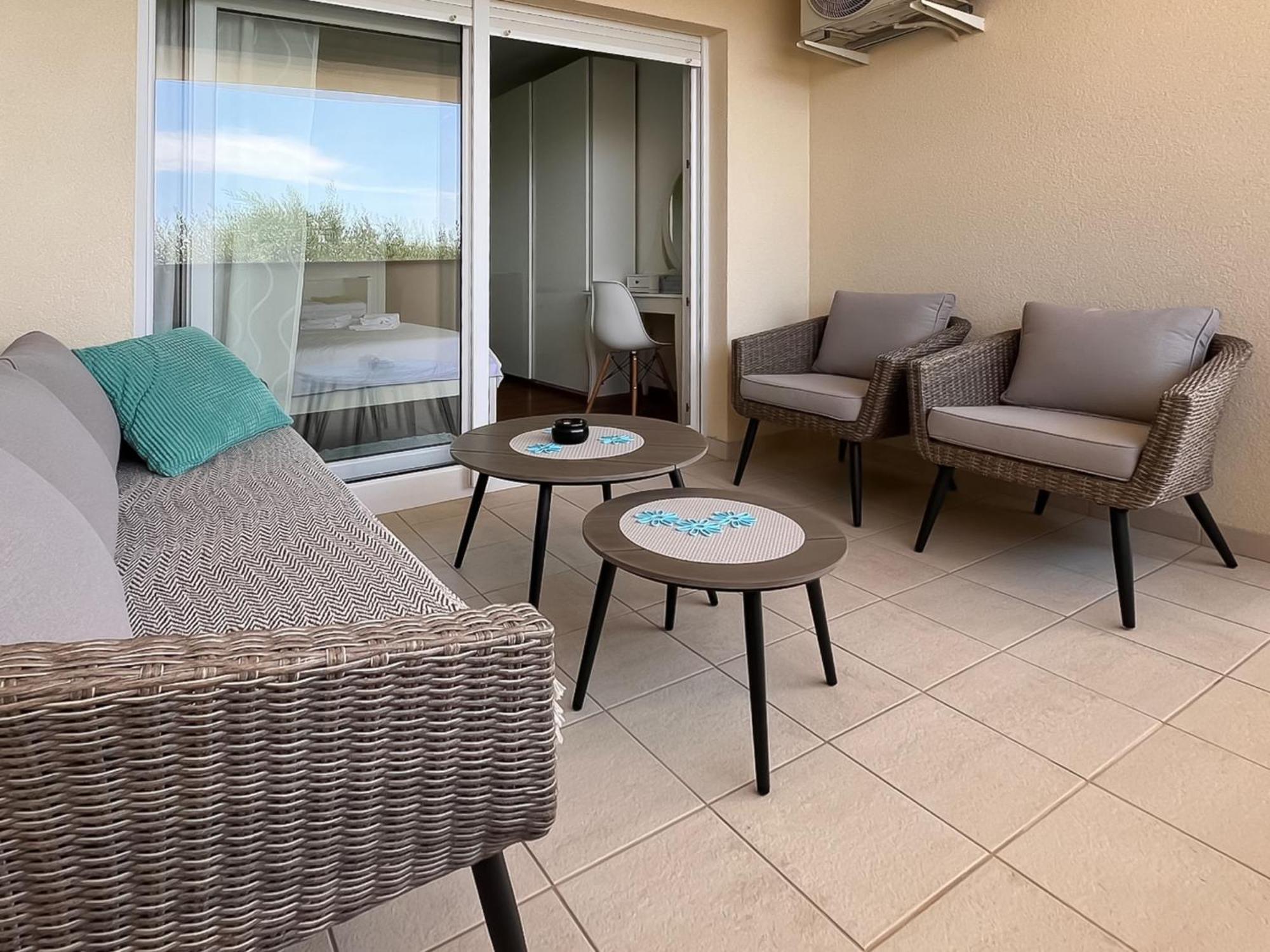 Apartment Cvit 2 By Interhome كلينوفيتسا المظهر الخارجي الصورة