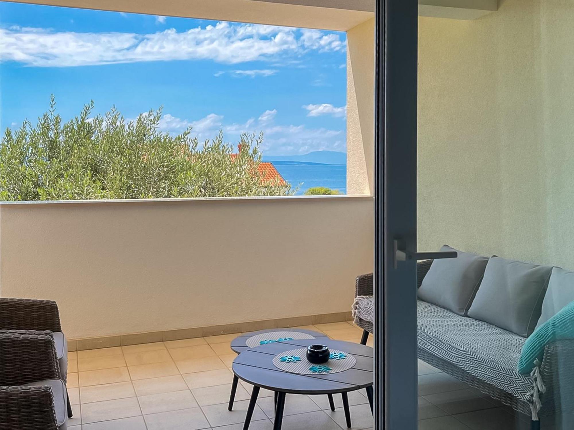 Apartment Cvit 2 By Interhome كلينوفيتسا المظهر الخارجي الصورة